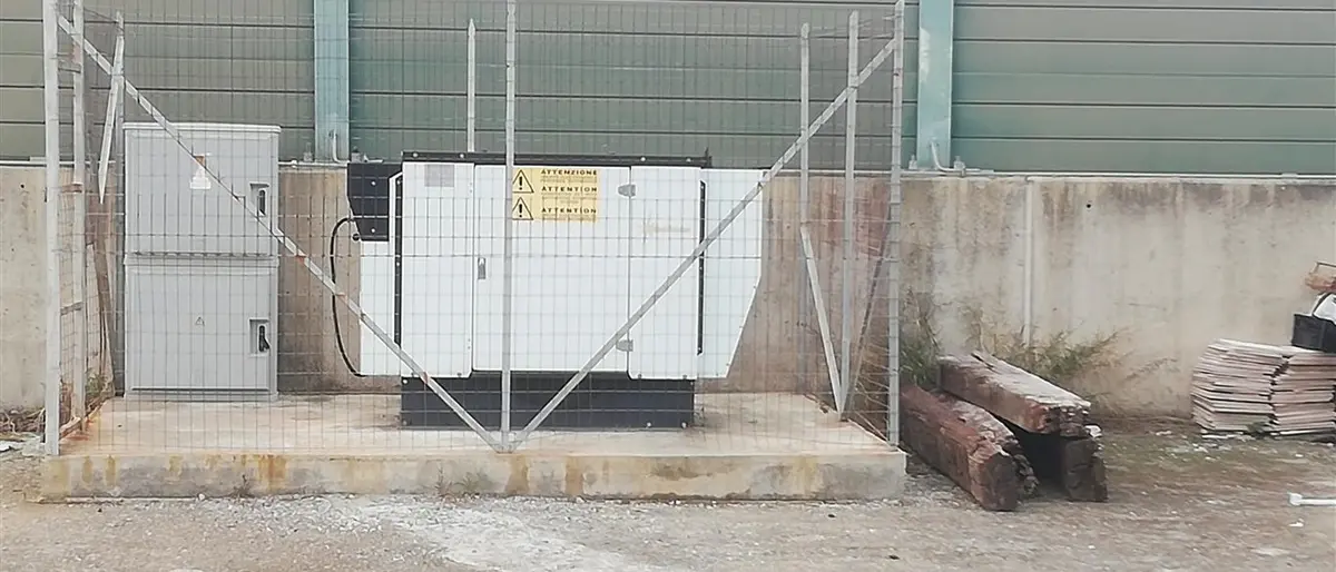 Lazzaro, rete fognaria: Ancadic segnala il malfunzionamento delle pompe di sollevamento