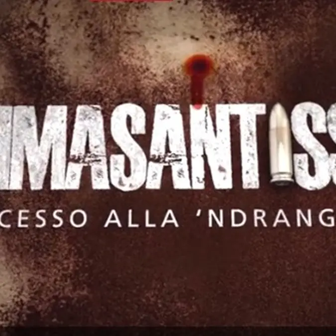 Mammasantissima, il boss Gallone: «Messina Denaro fa cose buone, ma per fare un calabrese servono 10 siciliani»
