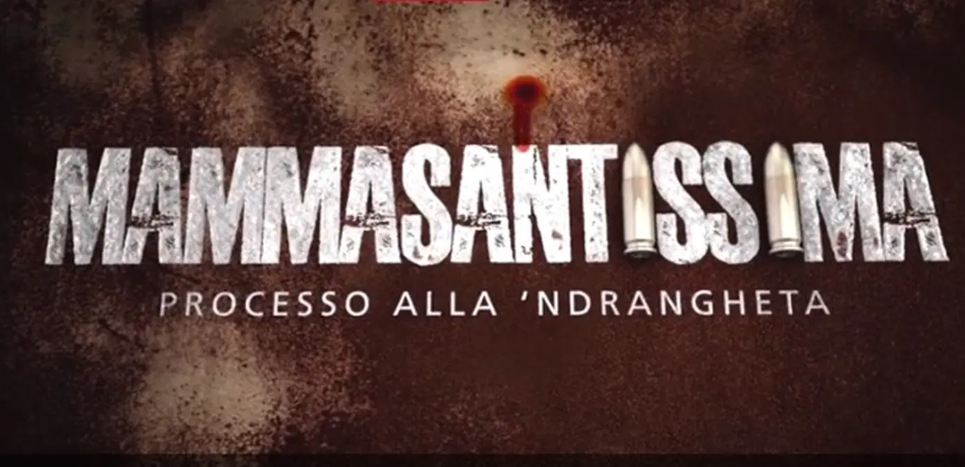 \"Mammasantissima\" su LaC Tv: i rapporti tra Messina Denaro e la 'ndrangheta - SEGUI LA DIRETTA