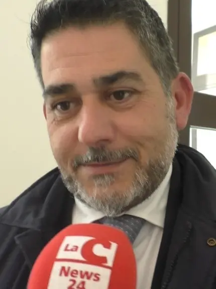 Pon Metro, Brunetti a Roma per sollecitare lo sblocco delle risorse destinate al terzo settore