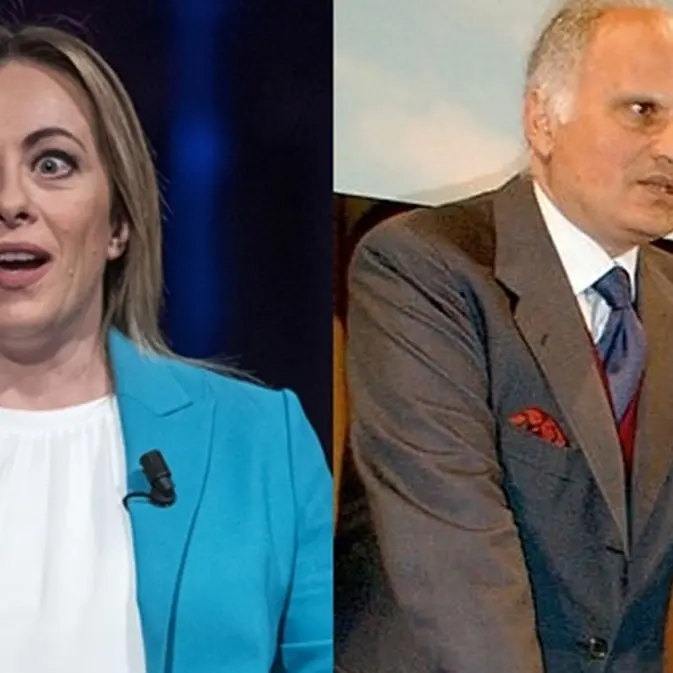 Nomine Csm, il caso del reggino Valentino blocca i piani della Meloni