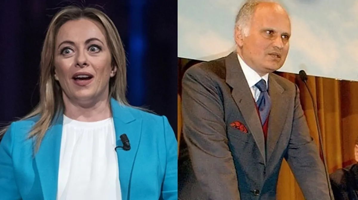 Nomine Csm, il caso del reggino Valentino blocca i piani della Meloni