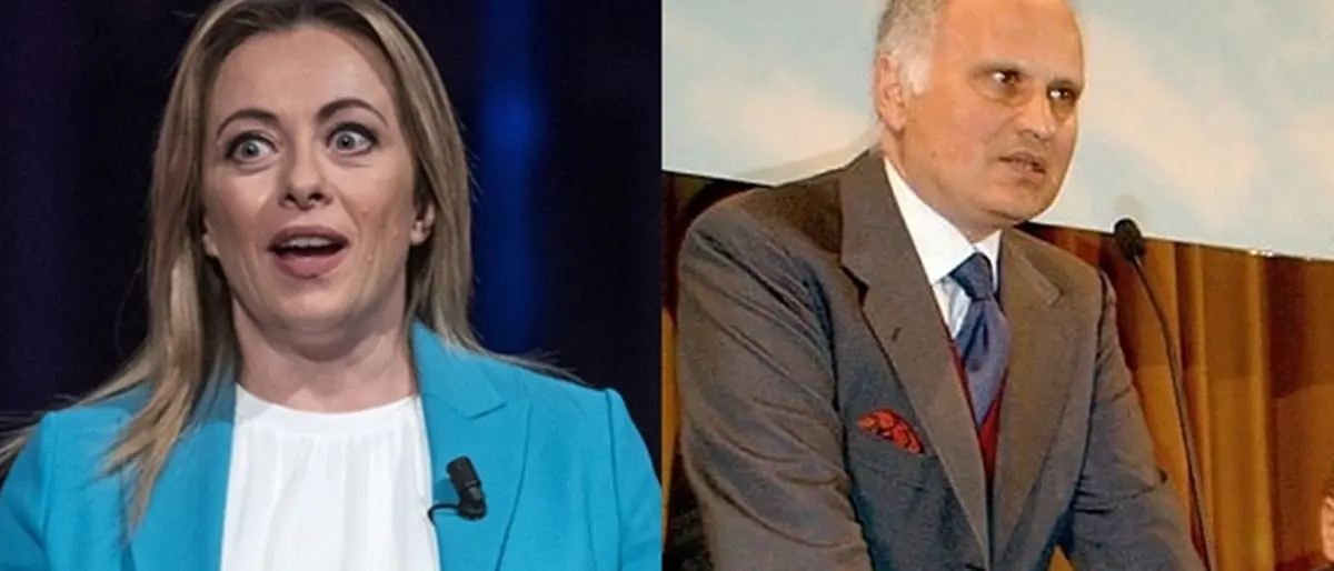 Nomine Csm, il caso del reggino Valentino blocca i piani della Meloni