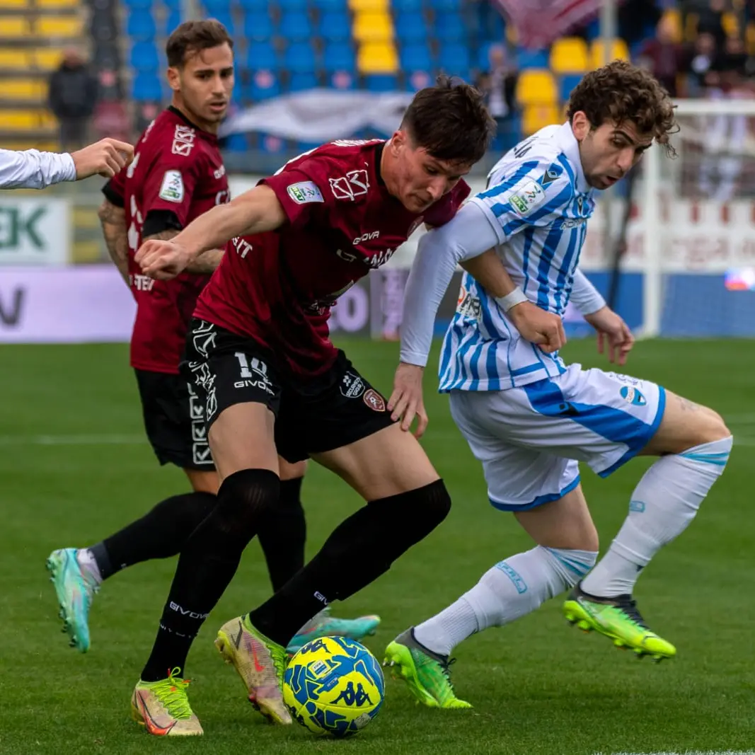 Genoa-Reggina: probabili formazioni e dove vederla in tv