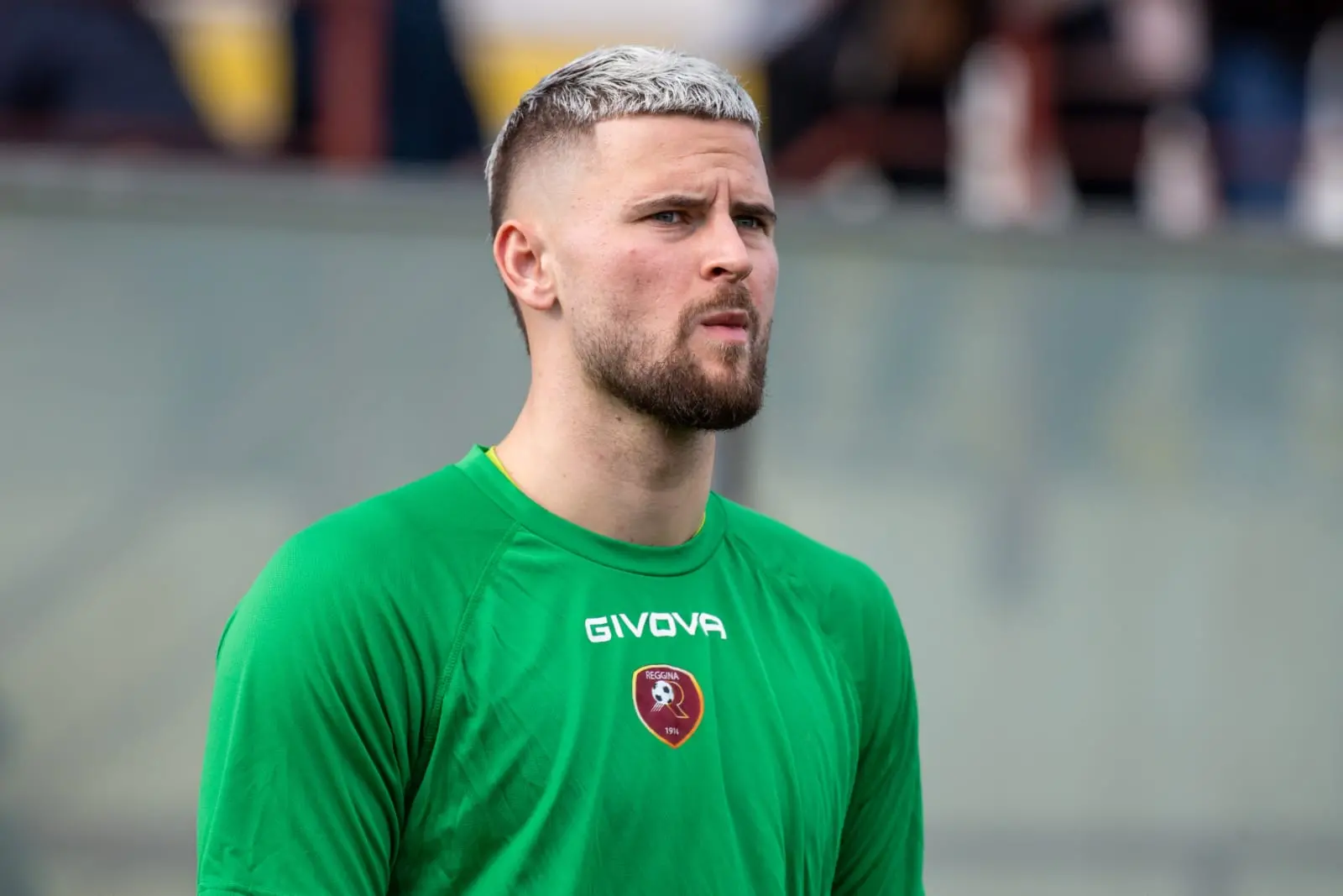 Reggina-Ternana, le formazioni ufficiali: esordio per Nikita Contini