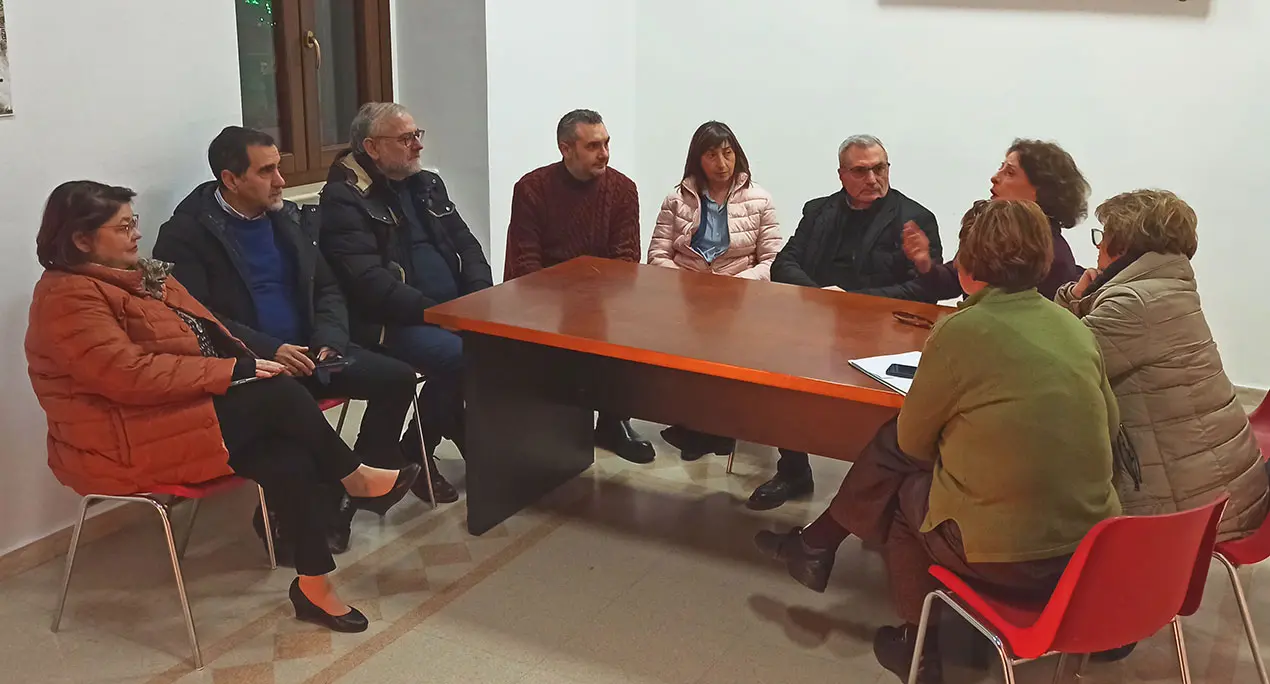 Motta San Giovanni avvia collaborazione con Accademia Europa