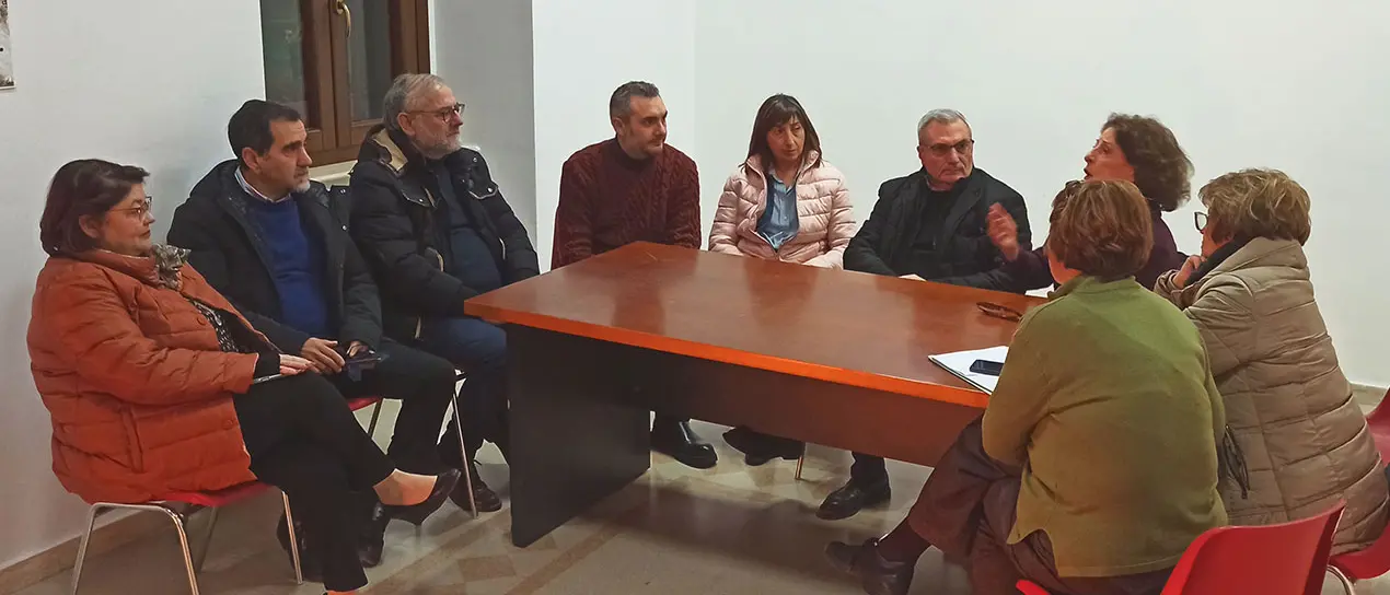 Motta San Giovanni avvia collaborazione con Accademia Europa