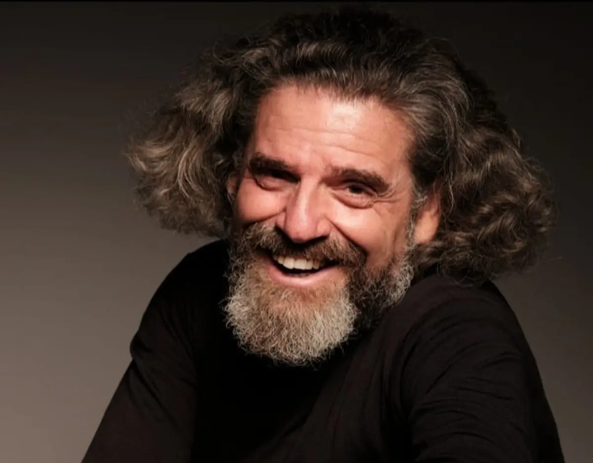 Reggio, a Gigi Miseferi il premio \"Antenna d'oro per la Tivvù\"