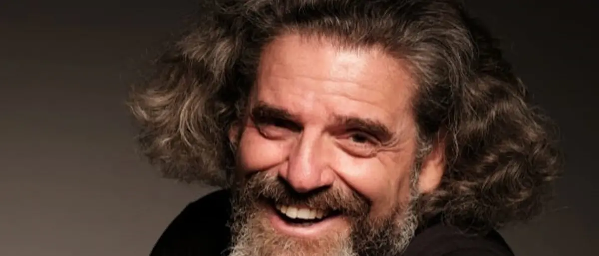 Reggio, a Gigi Miseferi il premio \"Antenna d'oro per la Tivvù\"