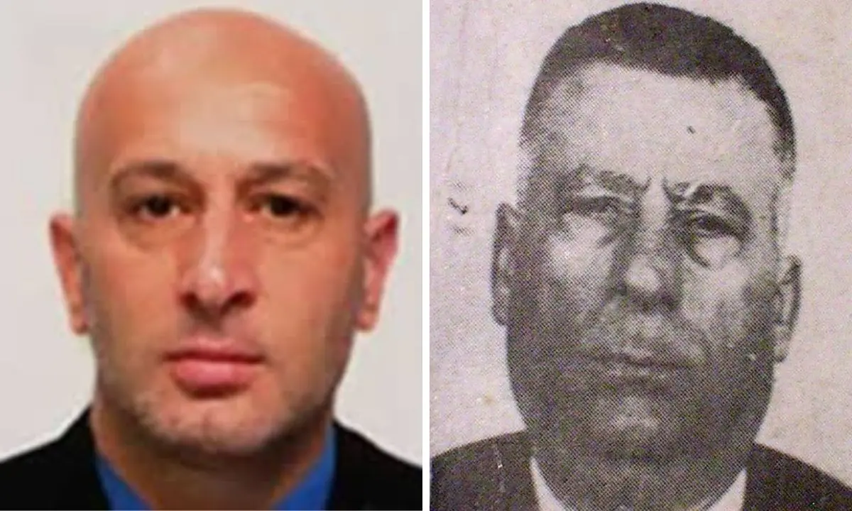 'Ndrangheta, condanna definitiva per Vincenzo Macrì