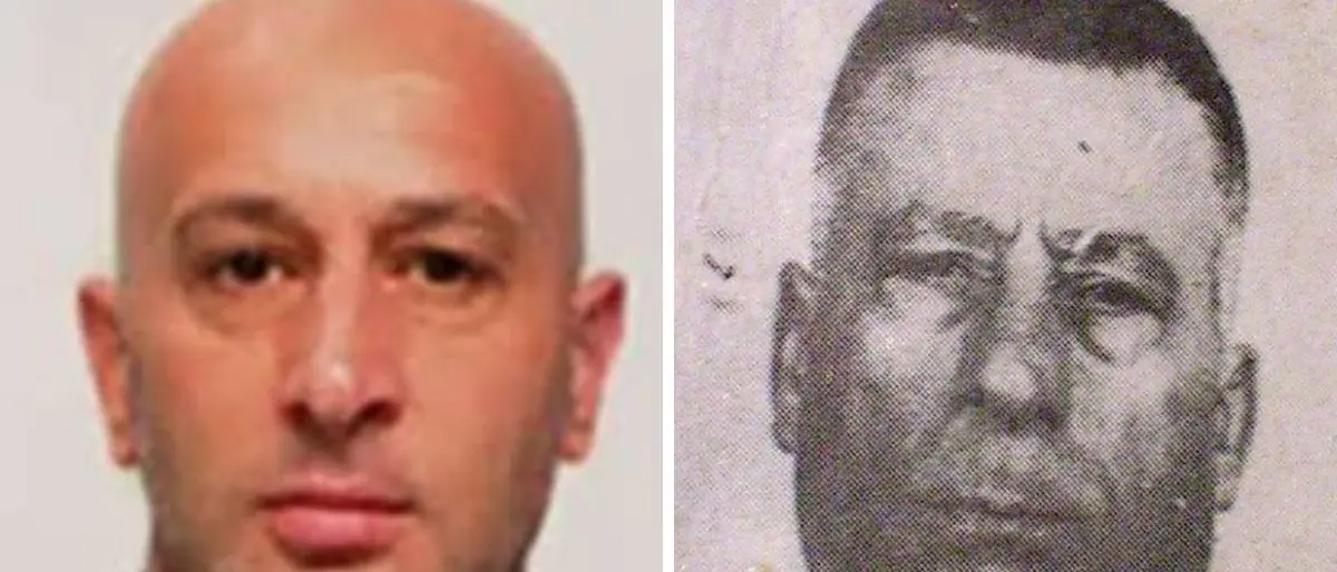 'Ndrangheta, condanna definitiva per Vincenzo Macrì