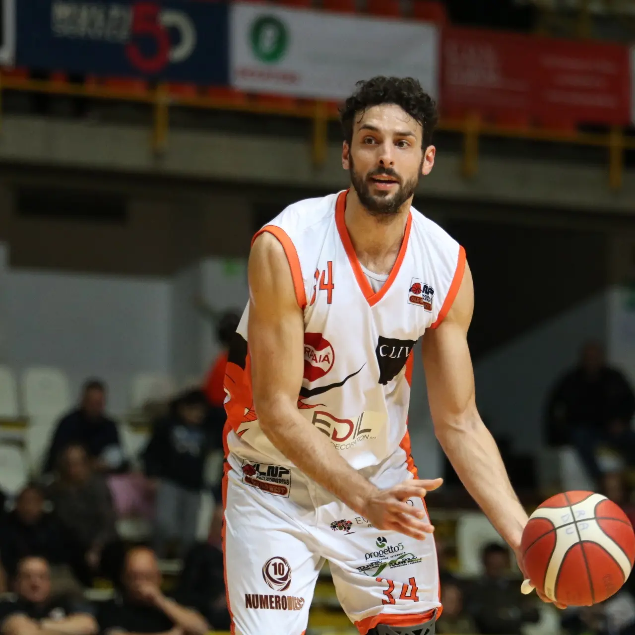 Overtime amaro, la Viola Basket cade contro Ragusa: finisce 90-95