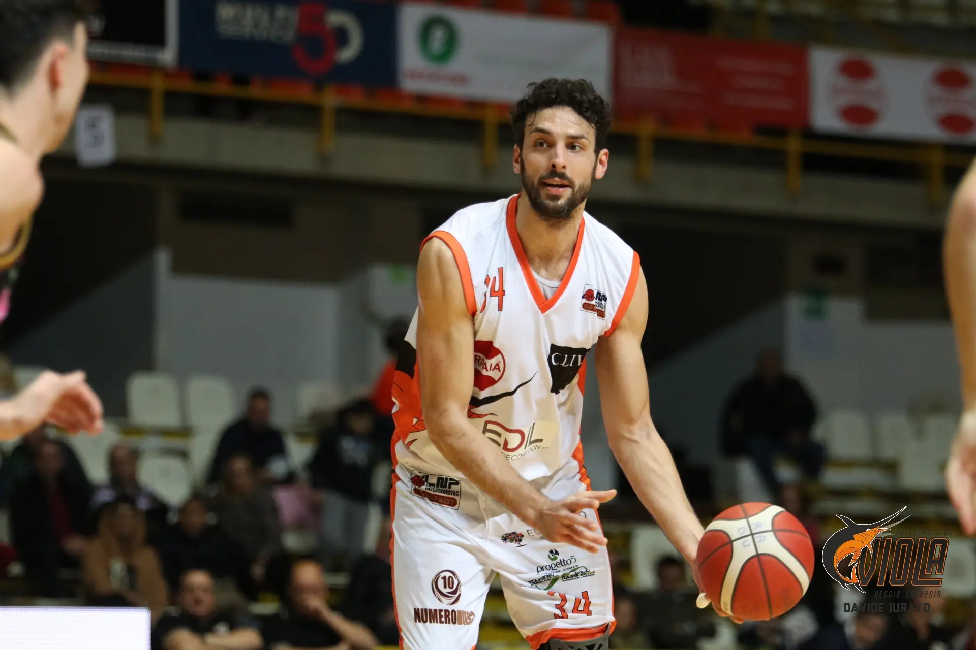 Overtime amaro, la Viola Basket cade contro Ragusa: finisce 90-95