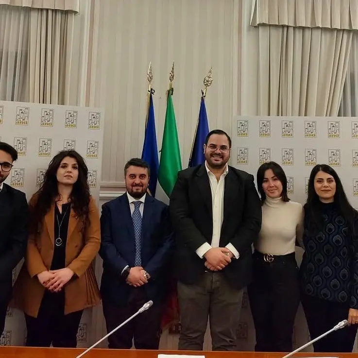 Motta San Giovanni, gli assessori Malara e Vacalebre al coordinamento Anci giovani