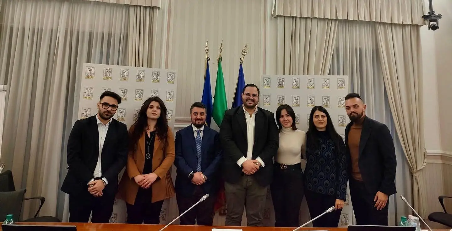 Motta San Giovanni, gli assessori Malara e Vacalebre al coordinamento Anci giovani