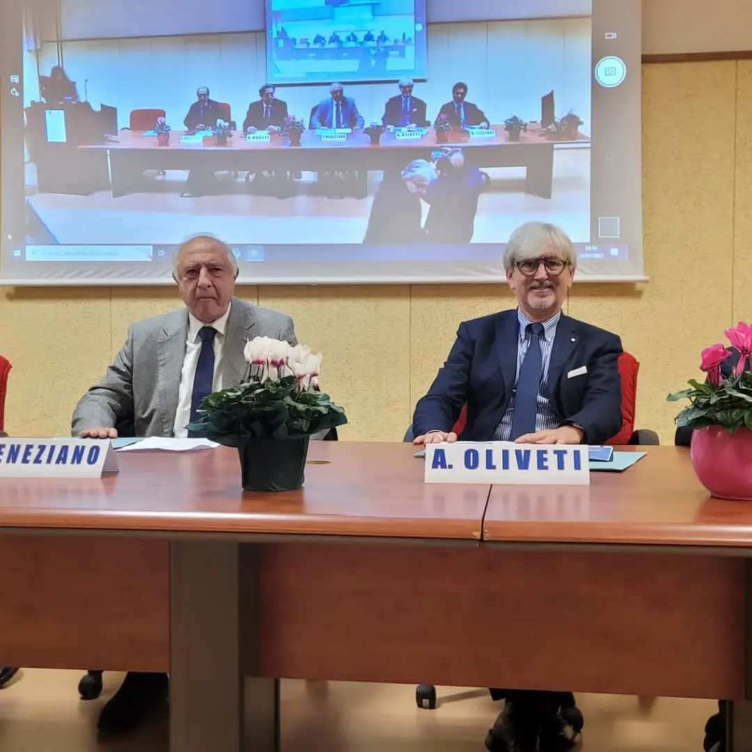 Reggio, l'ordine dei medici si confronta sul tema della previdenza