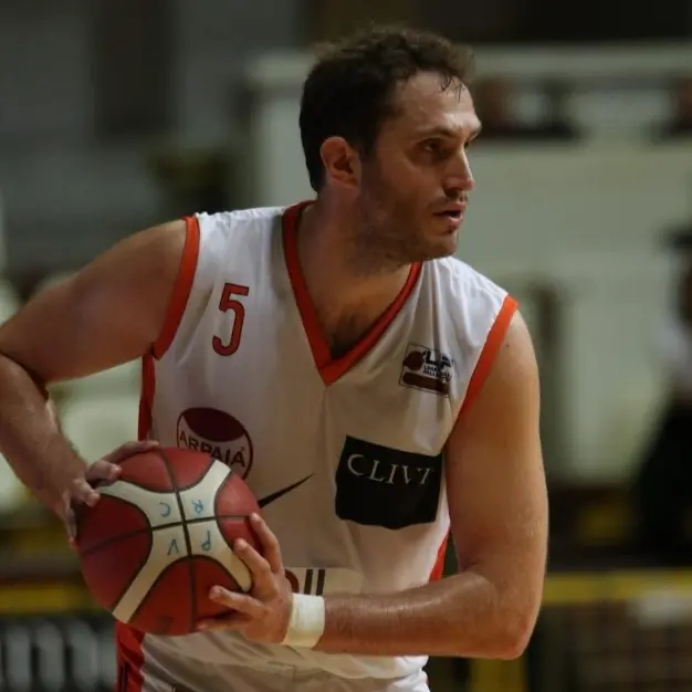 Viola Basket, addio con Andrea Renzi: rescissione consensuale