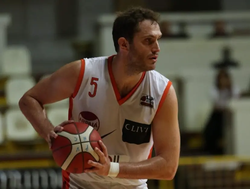 Viola Basket, addio con Andrea Renzi: rescissione consensuale
