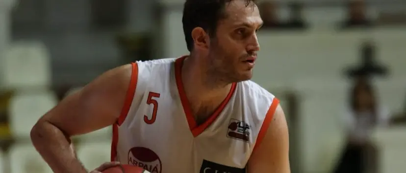 Viola Basket, addio con Andrea Renzi: rescissione consensuale