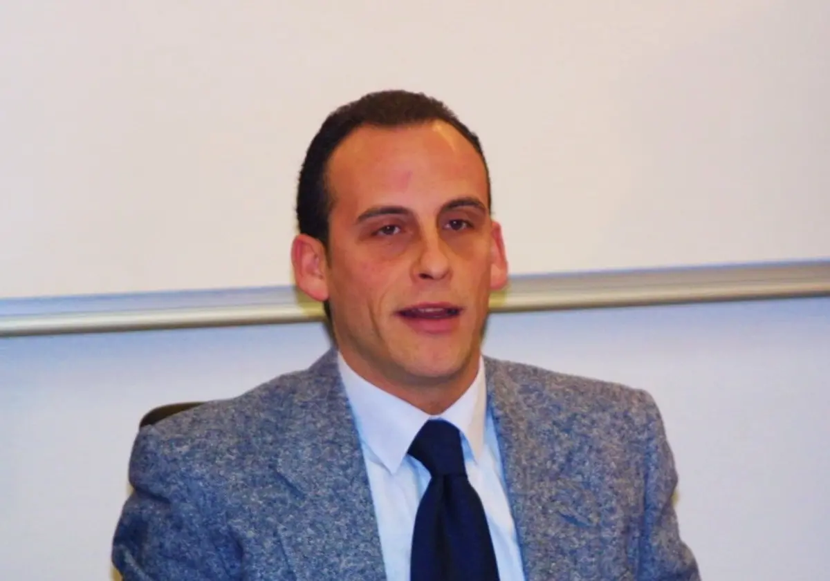Arresto Messina Denaro, anche il calabrese Paolo Guido nel pool di magistrati che ha arrestato il superboss