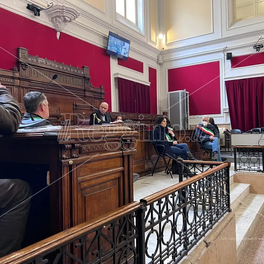 ‘Ndrangheta stragista, il 10 marzo la sentenza d’appello