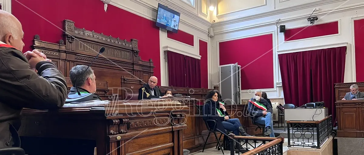 ‘Ndrangheta stragista, il 10 marzo la sentenza d’appello