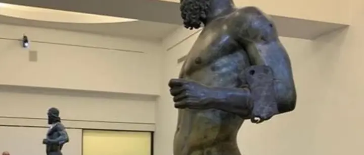 Addio a Gina Lollobrigida, il saluto del Museo di Reggio: «Ciao Lollo...»