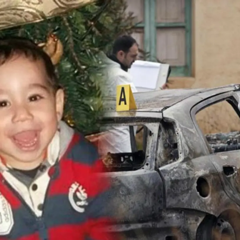 Anniversario omicidio Cocò Campilongo, Marziale: «Abominio uccidere bambini»