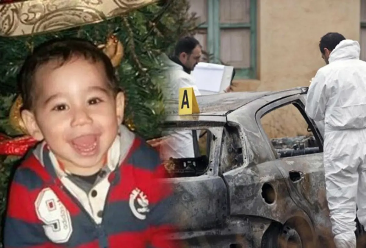 Anniversario omicidio Cocò Campilongo, Marziale: «Abominio uccidere bambini»