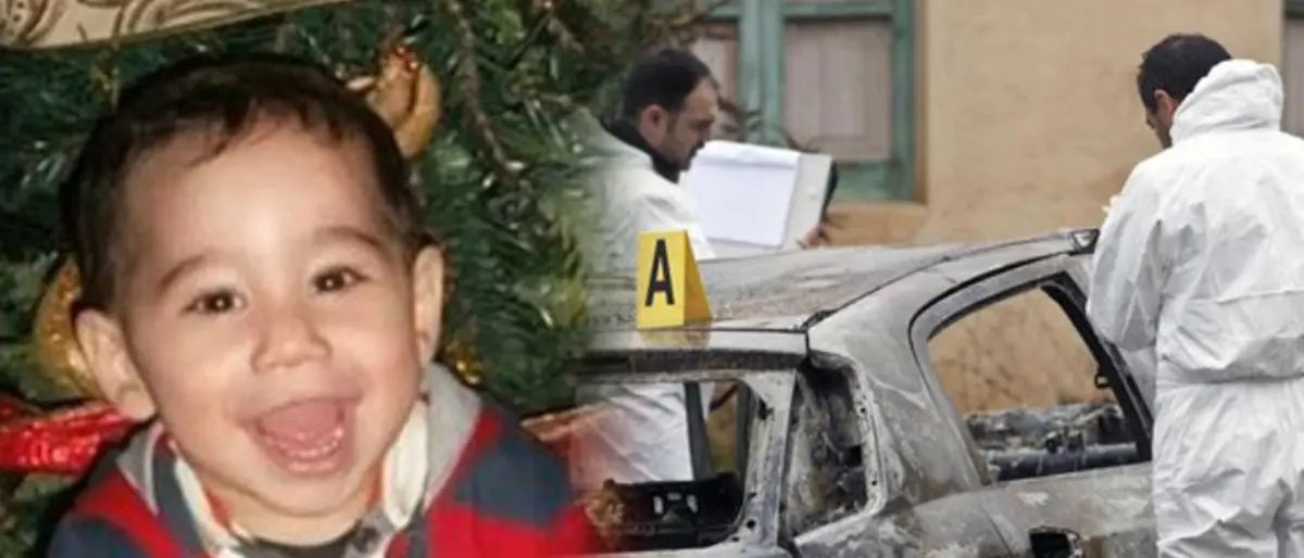 Anniversario omicidio Cocò Campilongo, Marziale: «Abominio uccidere bambini»