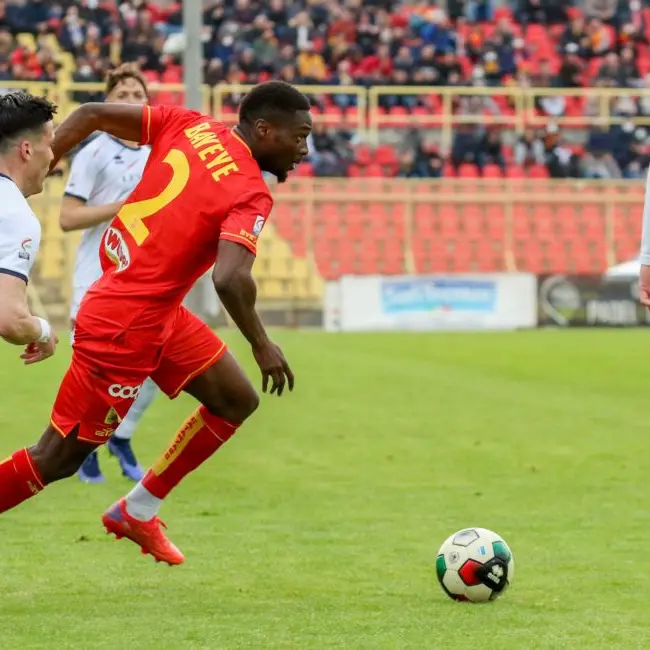 Calciomercato: la Reggina stringe su Bayeye, Tutino verso Palermo