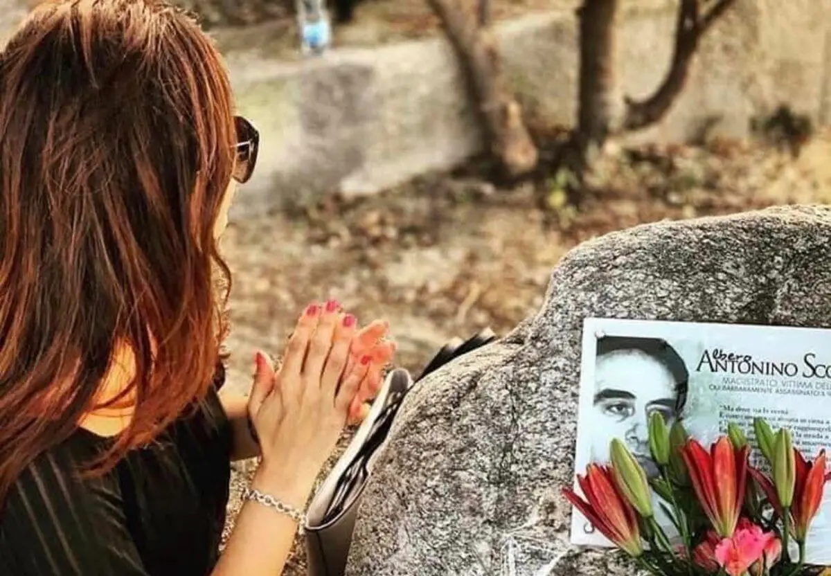 Messina Denaro, Rosanna Scopelliti: «Non parlerà, noi familiari delle vittime senza giustizia» - VIDEO