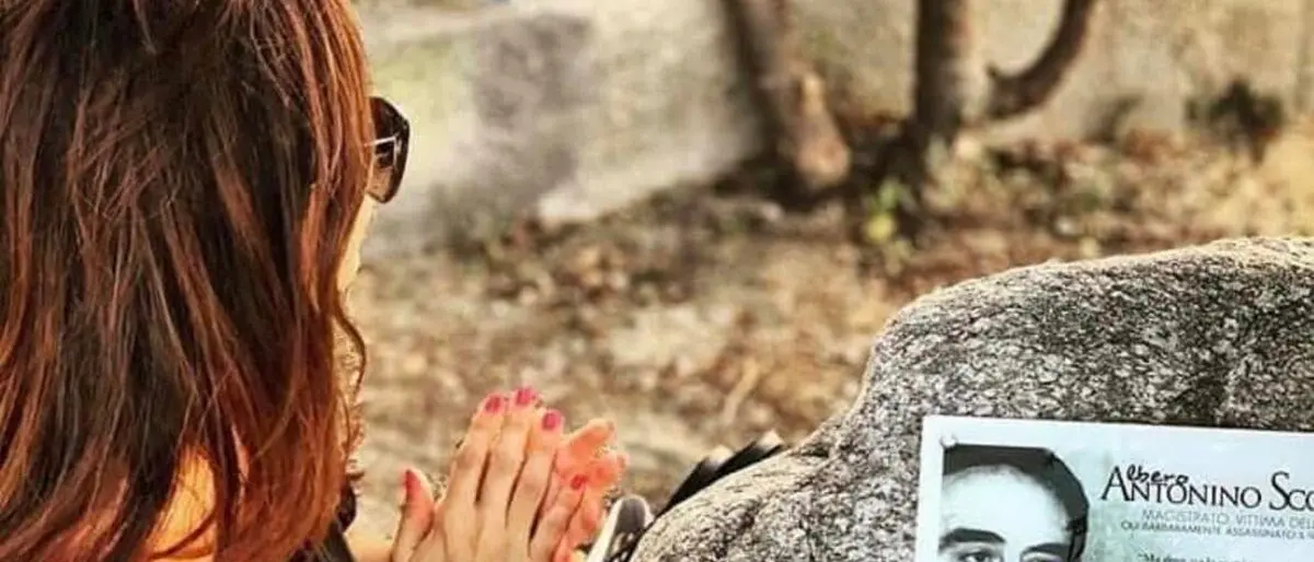 Messina Denaro, Rosanna Scopelliti: «Non parlerà, noi familiari delle vittime senza giustizia» - VIDEO