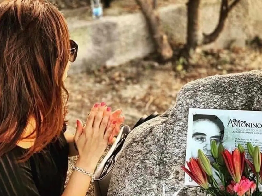 Messina Denaro, Rosanna Scopelliti: «Non parlerà, noi familiari delle vittime senza giustizia» - VIDEO