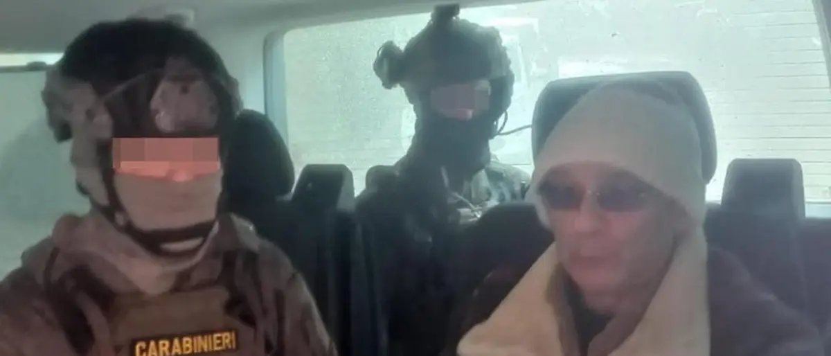 Arresto Messina Denaro, la Procura di Palermo chiede il 41 bis