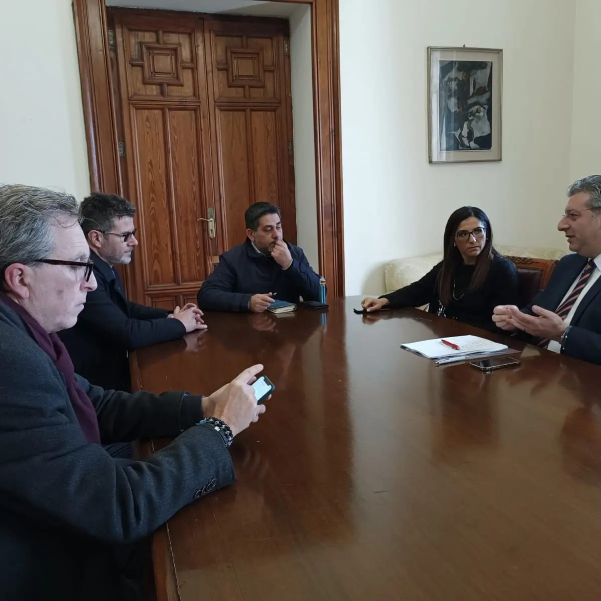 Reggio, gazebo e dehors: allo studio un piano per garantire ordine e decoro