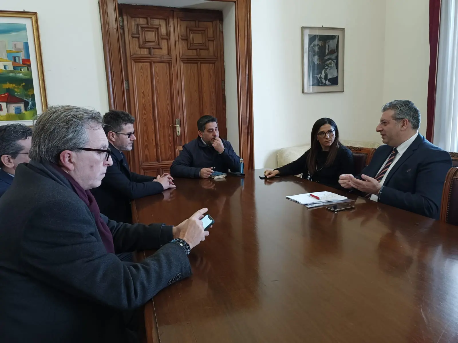 Reggio, gazebo e dehors: allo studio un piano per garantire ordine e decoro