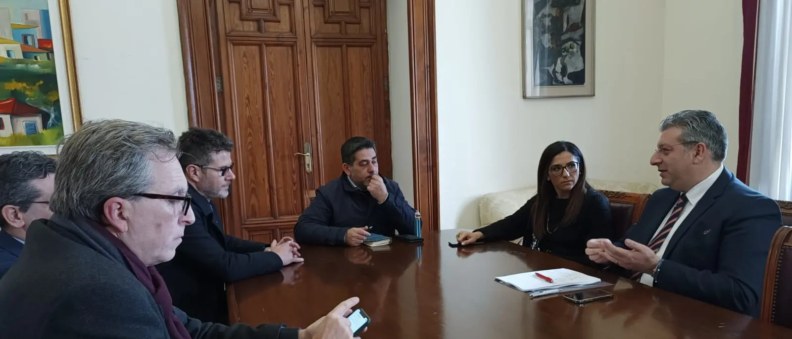 Reggio, gazebo e dehors: allo studio un piano per garantire ordine e decoro