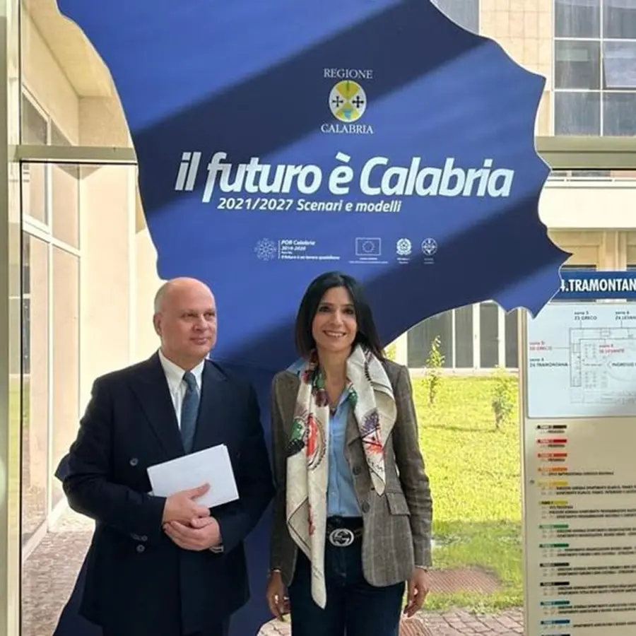 Programmazione comunitaria alla Regione, Princi riunisce i direttori generali dei dipartimenti