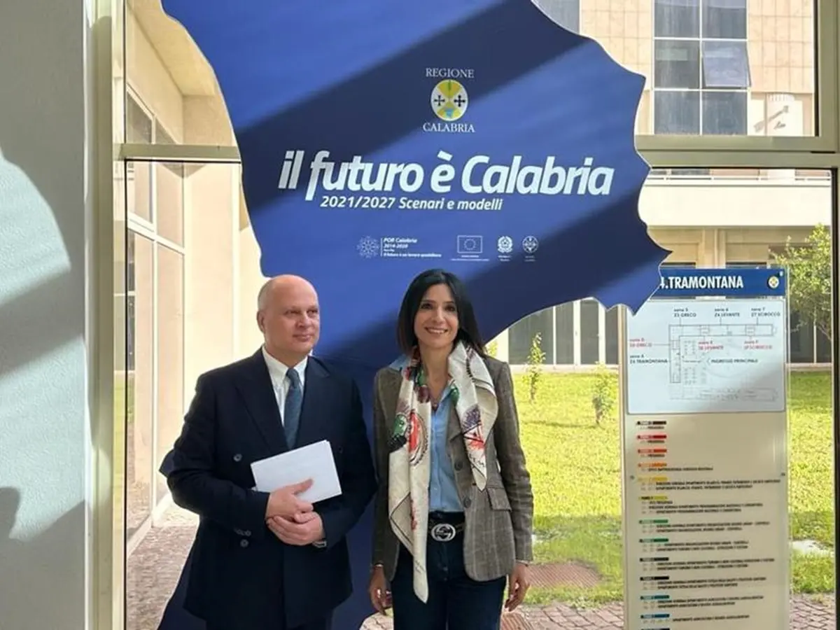 Programmazione comunitaria alla Regione, Princi riunisce i direttori generali dei dipartimenti