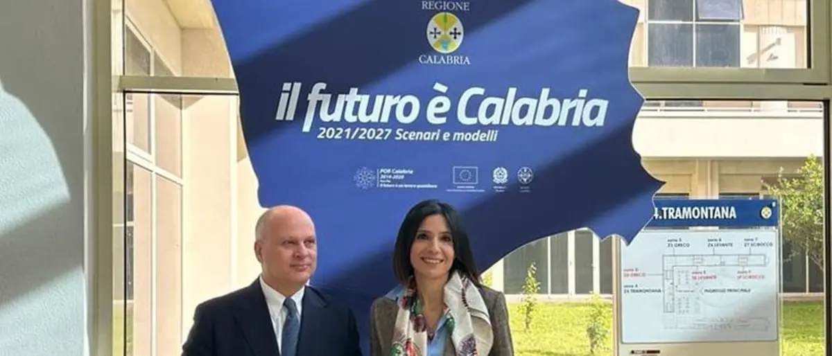 Programmazione comunitaria alla Regione, Princi riunisce i direttori generali dei dipartimenti