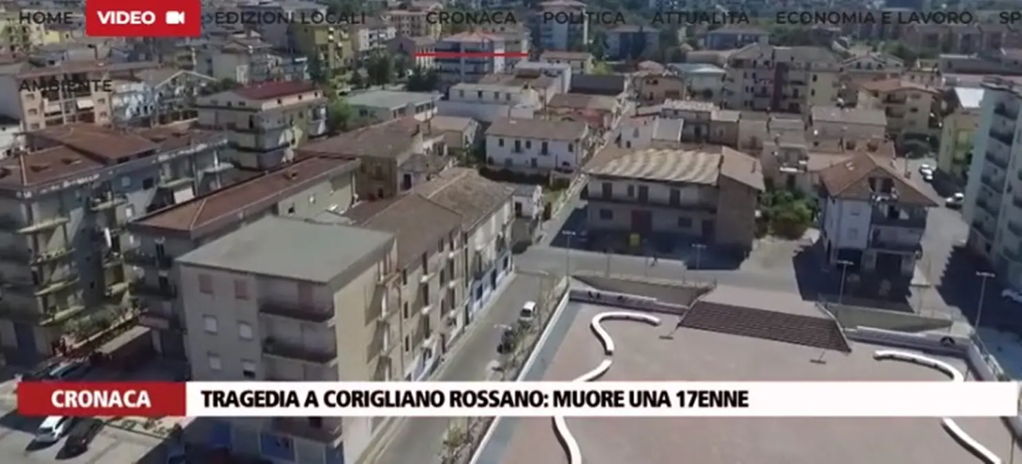 Corigliano Rossano, 17enne morta dopo l'uscita dall'ospedale: aperta inchiesta