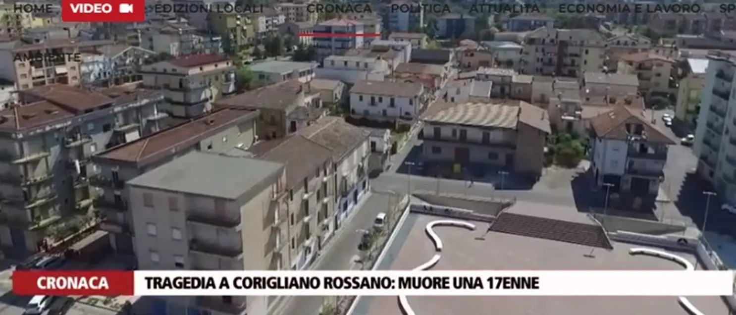 Corigliano Rossano, 17enne morta dopo l'uscita dall'ospedale: aperta inchiesta