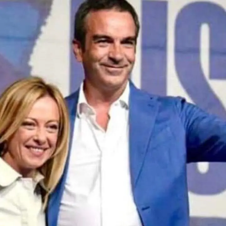 Regione, Fratelli d'Italia chiede più spazio a Occhiuto