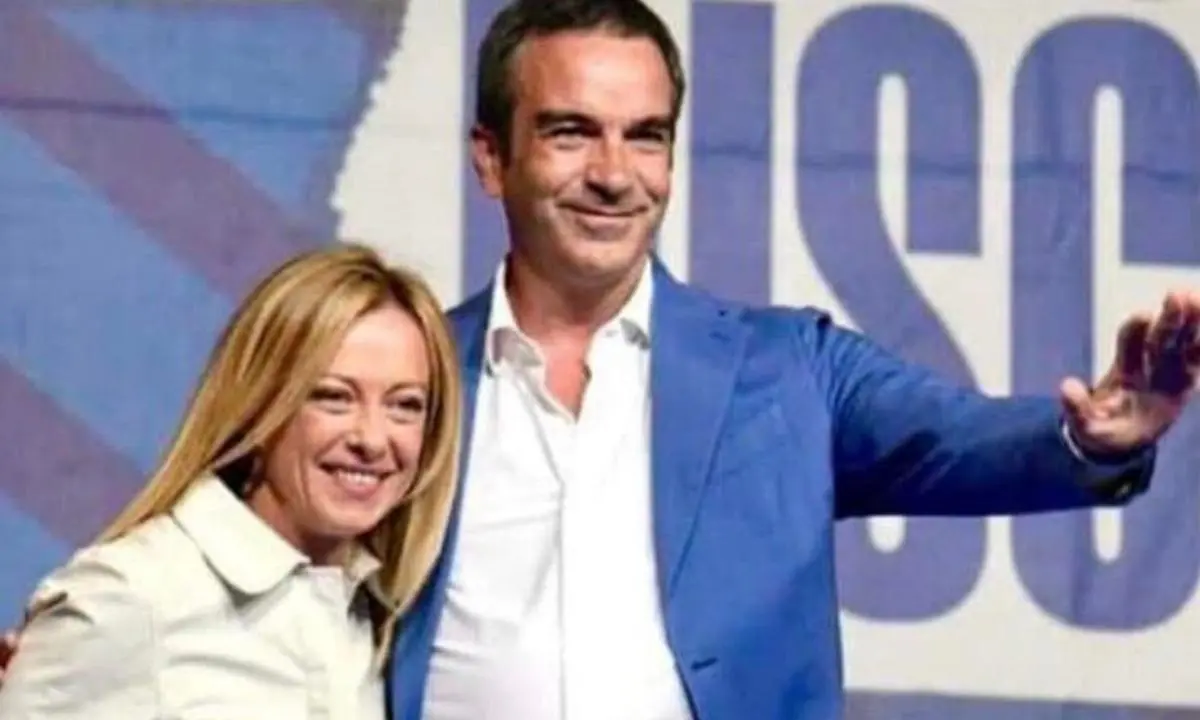 Regione, Fratelli d'Italia chiede più spazio a Occhiuto
