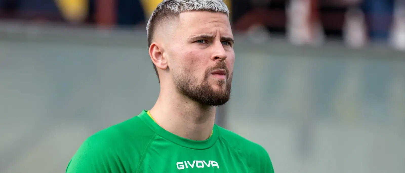 Reggina, Contini si presenta: «Piazza storica, ho accettato subito»