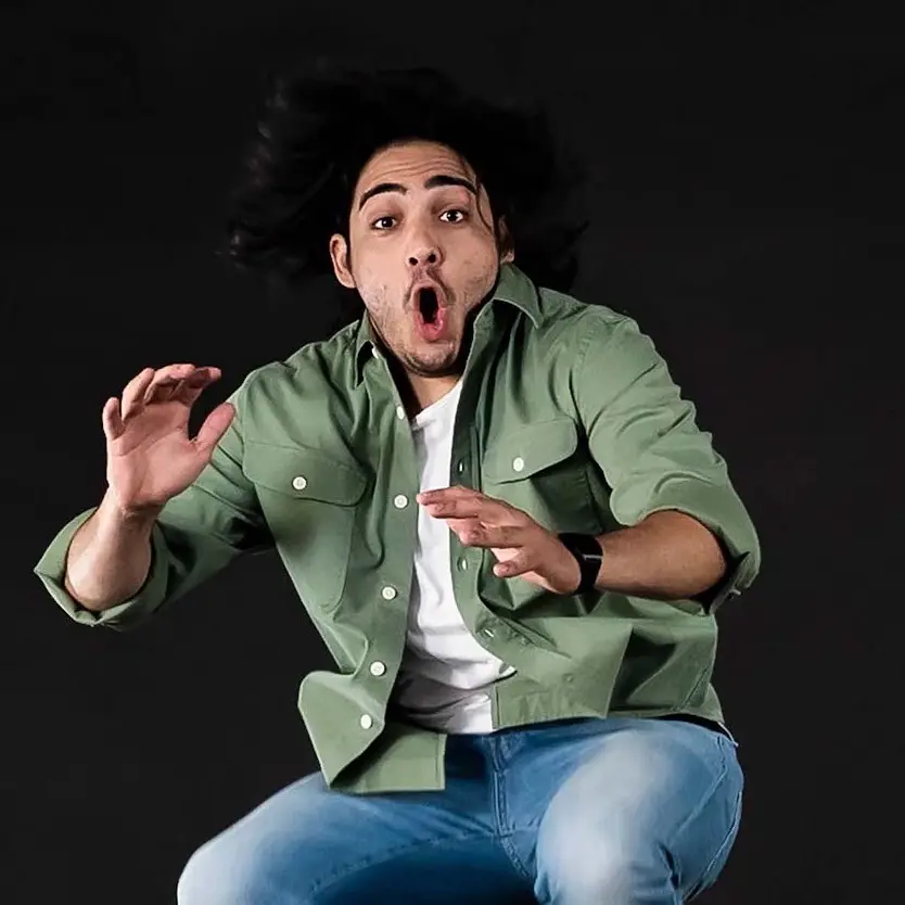 Spettacoli, lo show di Max Angioni al teatro Cilea di Reggio Calabria