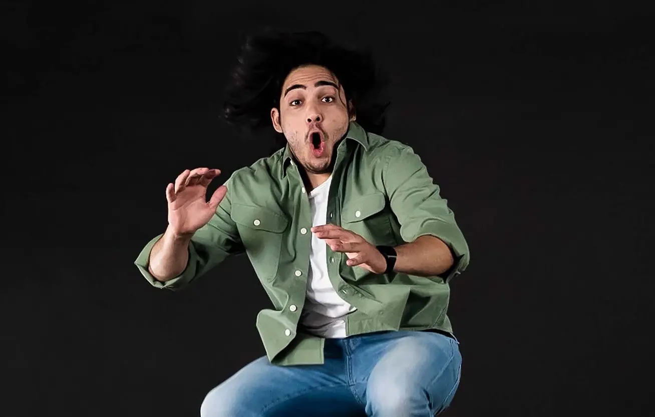 Spettacoli, lo show di Max Angioni al teatro Cilea di Reggio Calabria