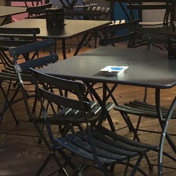 Occupazione suolo pubblico a Reggio, proroga per somministrazione di alimenti e bevande