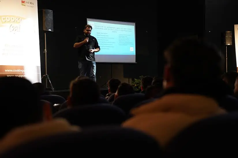 Cooking Quiz, per la provincia di Reggio scende in campo l’Alberghiero di Locri